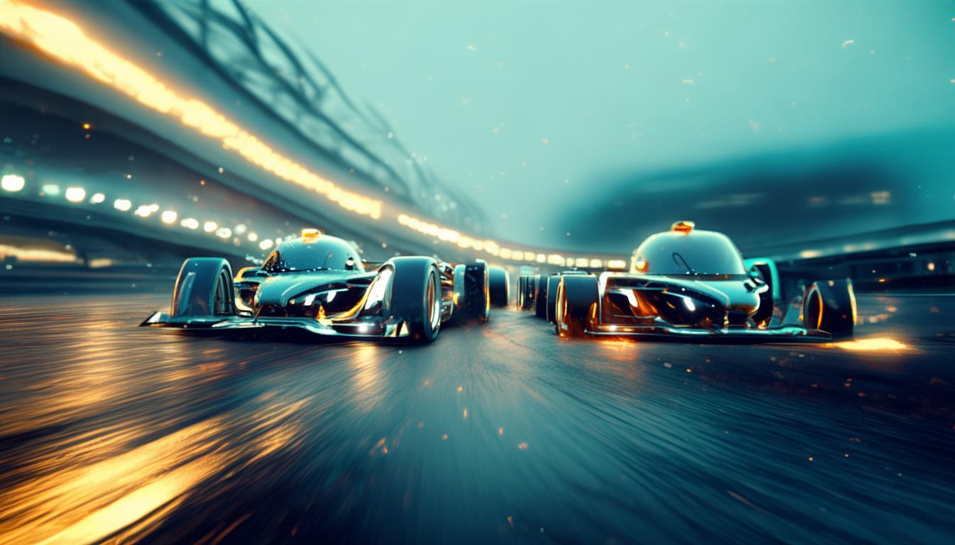 里程赛车手游能否实现联机对战？