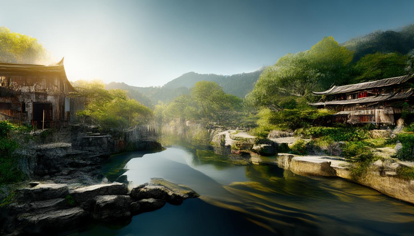 揭阳究竟藏着哪些不容错过的游玩宝藏景点？