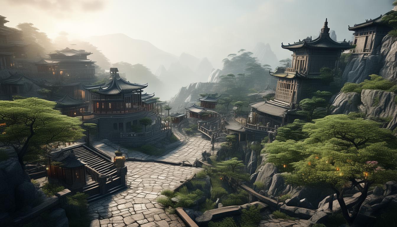 山东景点，哪些最值得你一去再去？