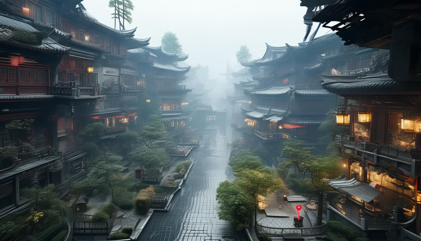 河南孟州市,究竟藏着哪些鲜为人知的游玩宝藏地? 河南孟州市,究竟藏着哪些鲜为人知的游玩宝藏地?