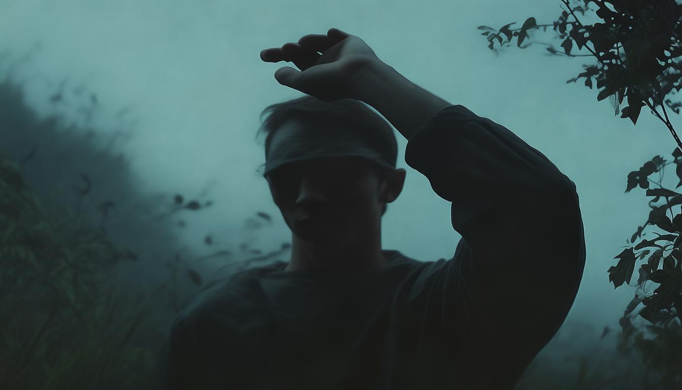 男友拍照时摸额头,这背后究竟藏着什么含义? 男友拍照时摸额头,这背后究竟藏着什么含义?