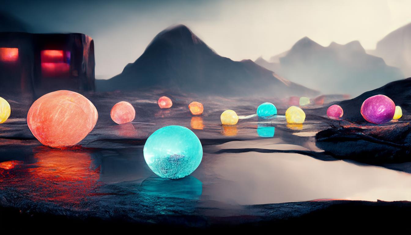 各家的AI大模型究竟有哪些独特之处？