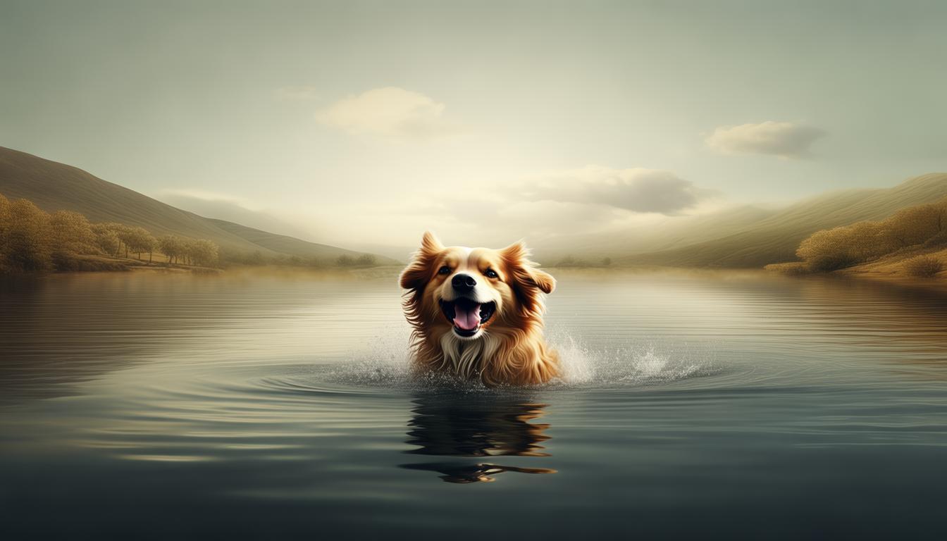 喜欢人就像喜欢狗？这究竟是哪首歌的独特表达？