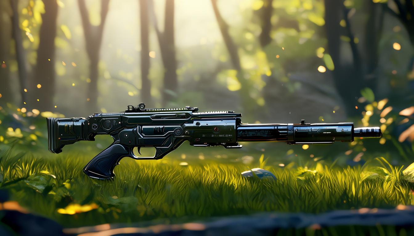 和平精英中的喷子在手游里真的能玩出花样吗？