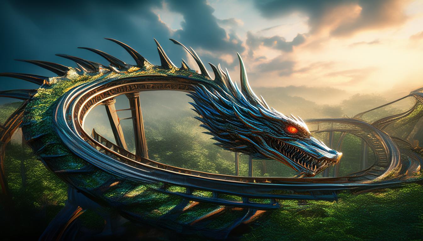 龙岩过山车,哪里才是真正的刺激天堂? 龙岩过山车,哪里才是真正的刺激天堂?