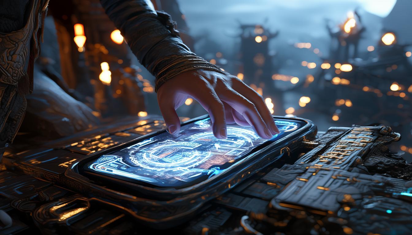 神武手游投稿攻略,如何成功将自己的作品送入官方视野? 神武手游投稿攻略,如何成功将自己的作品送入官方视野?