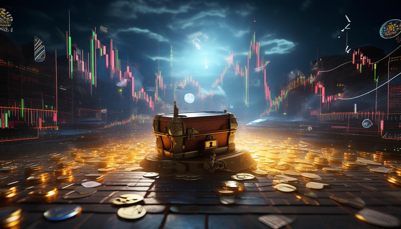 股票博客究竟藏着哪些宝藏内容? 股票博客究竟藏着哪些宝藏内容?