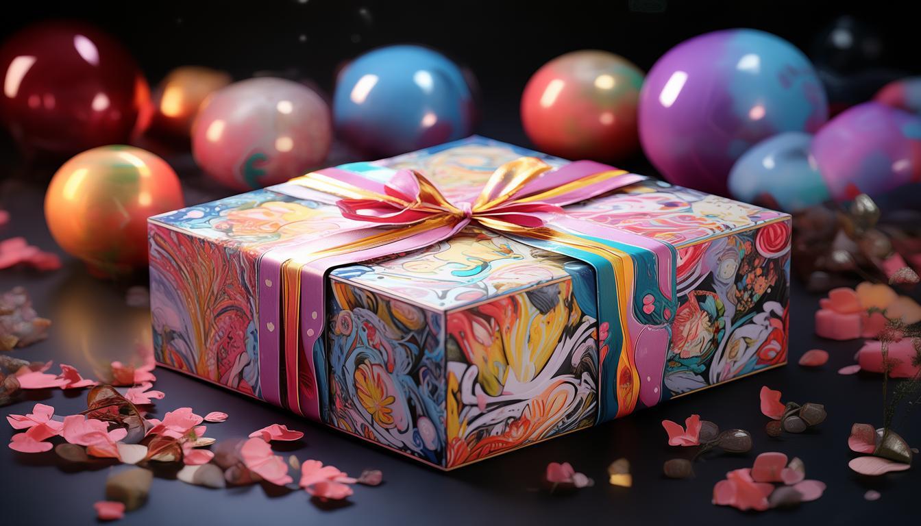 涂鸦礼物送女友什么好呢? 涂鸦礼物送女友什么好呢?