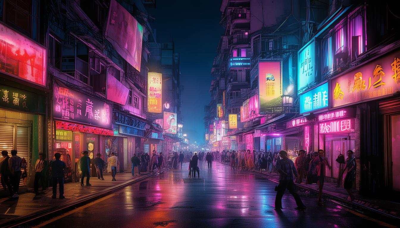 运城夜场何处寻?这些好玩去处不容错过! 运城夜场何处寻?这些好玩去处不容错过!