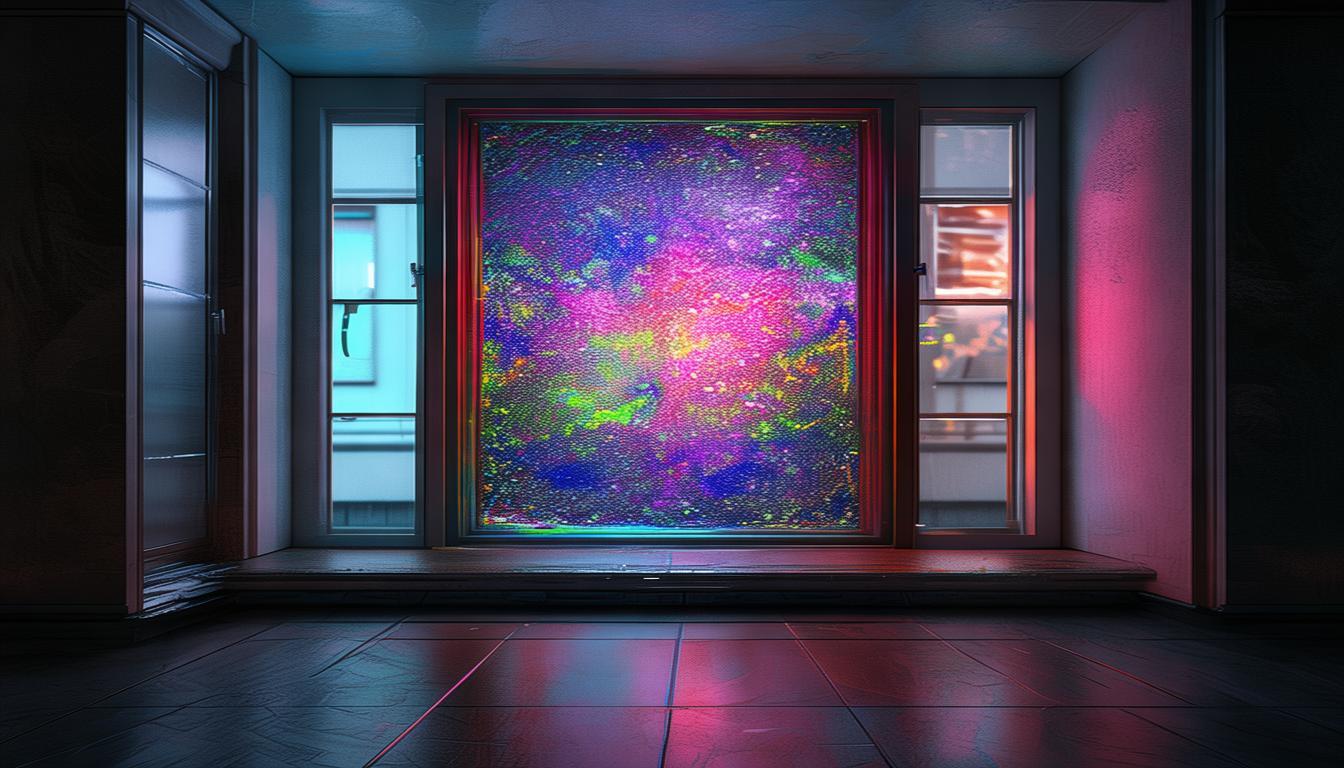 窗户改装,物业真的有权管吗? 窗户改装,物业真的有权管吗?