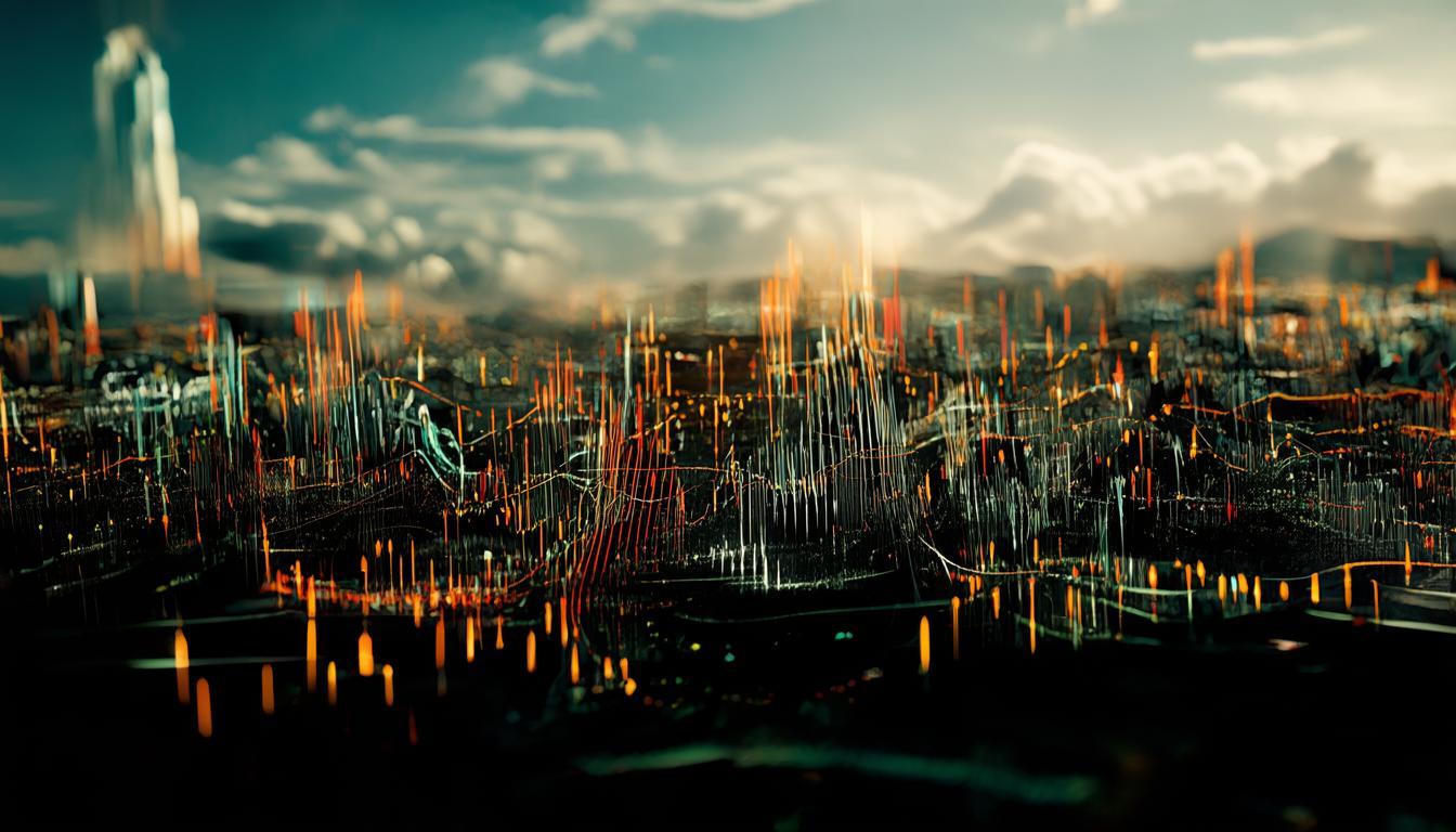 股票K线长短究竟揭示了哪些市场秘密? 股票K线长短究竟揭示了哪些市场秘密?