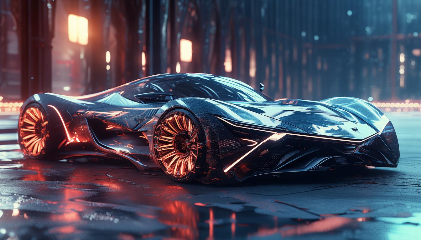 SU7搭载AI大模型,是噱头还是真革新? SU7搭载AI大模型,是噱头还是真革新?