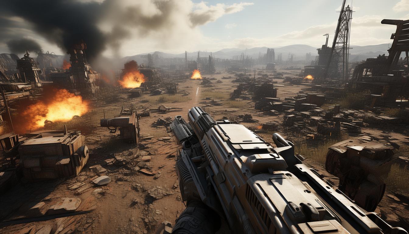 战争雷霆手游中真的存在人机对手吗? 战争雷霆手游中真的存在人机对手吗?