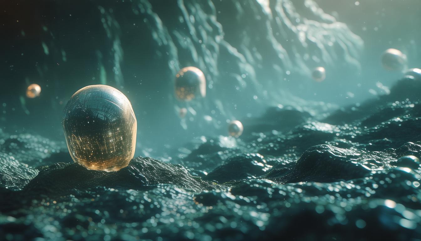 AI豆包会泄露信息吗?深度剖析背后的安全与隐私挑战 AI豆包会泄露信息吗?深度剖析背后的安全与隐私挑战