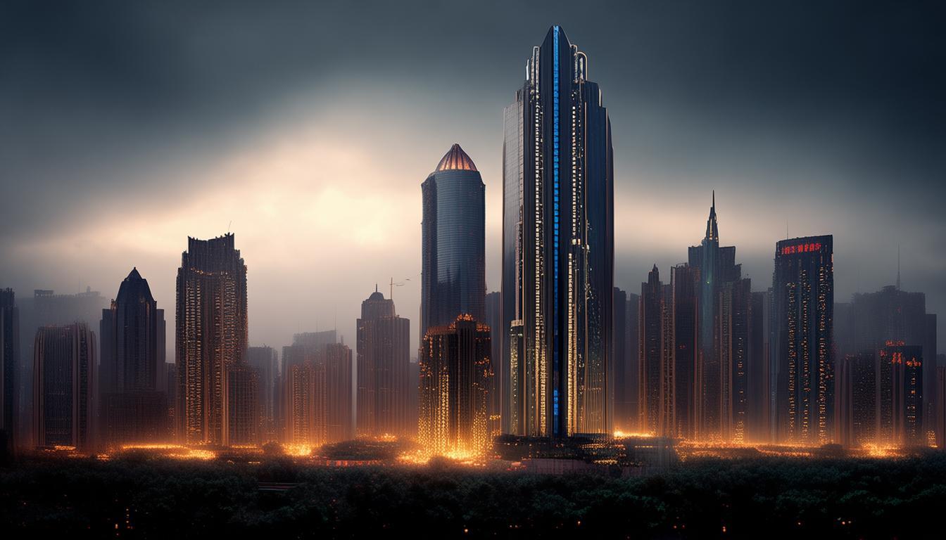 重庆奥园物业究竟坐落于何处? 重庆奥园物业究竟坐落于何处?