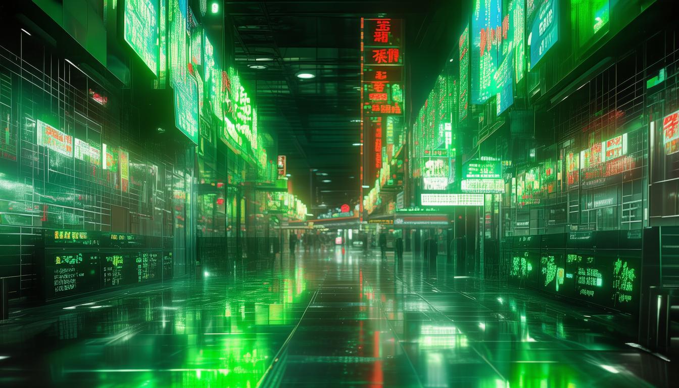 澳门股票涨,究竟是何种颜色来报喜? 澳门股票涨,究竟是何种颜色来报喜?