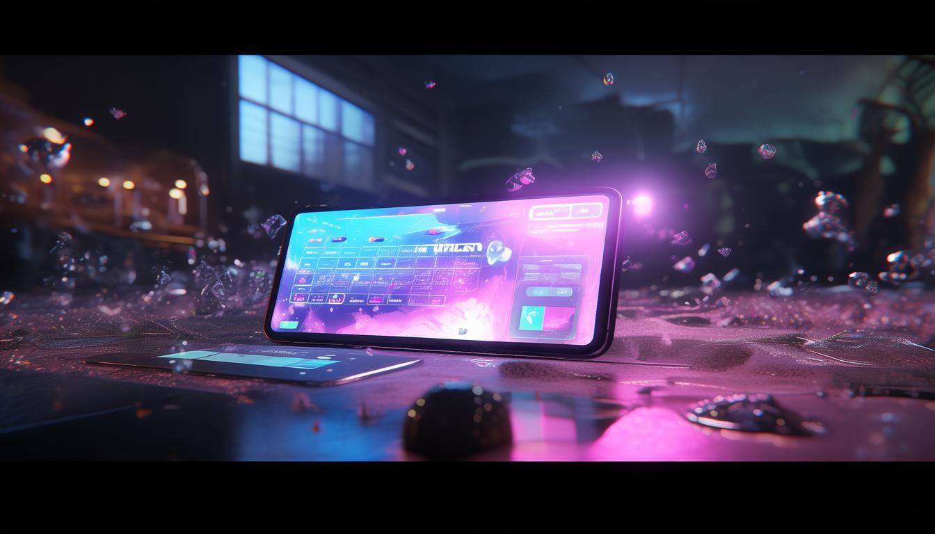 什么都能打造的手游软件,真的存在吗? 什么都能打造的手游软件,真的存在吗?