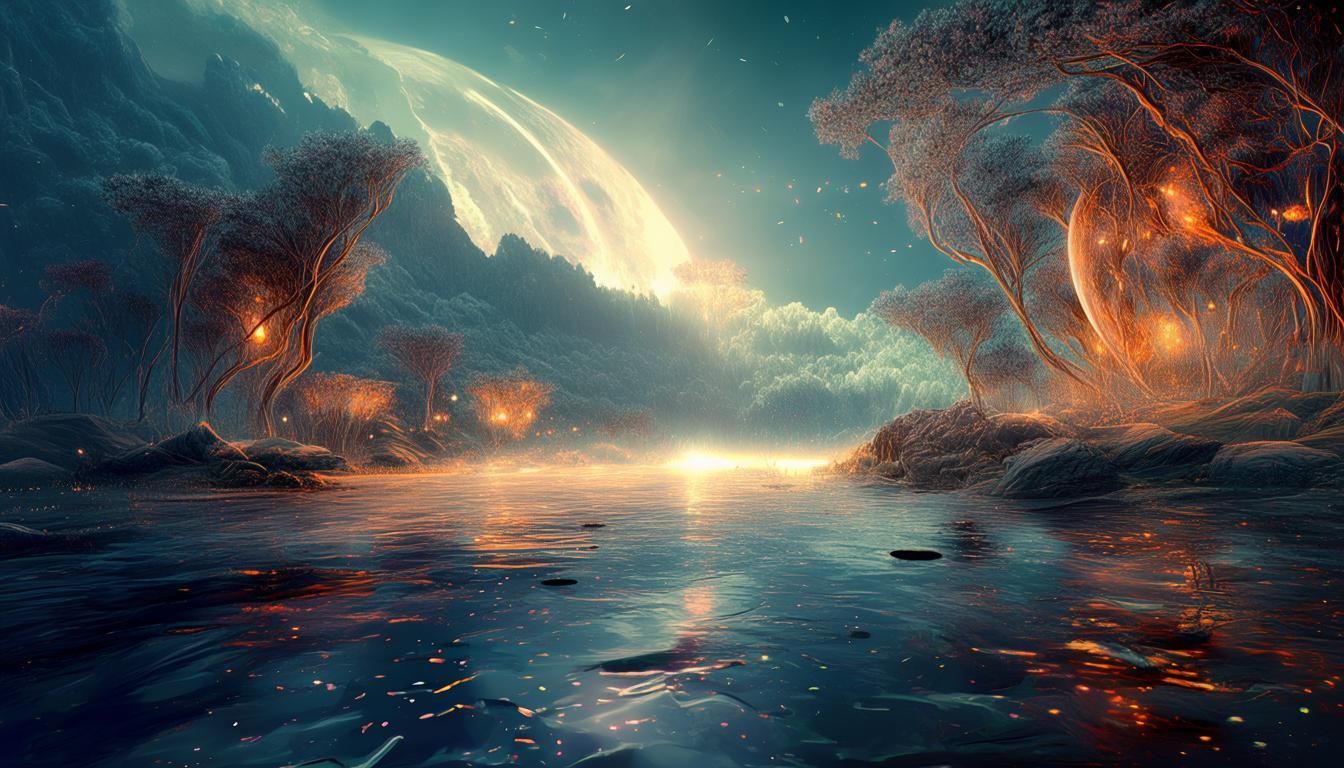 美丽超出想象,那究竟是哪一首歌的旋律如此动人? 美丽超出想象,那究竟是哪一首歌的旋律如此动人?