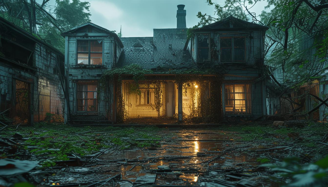 物业真的什么都做不了吗? 物业真的什么都做不了吗?