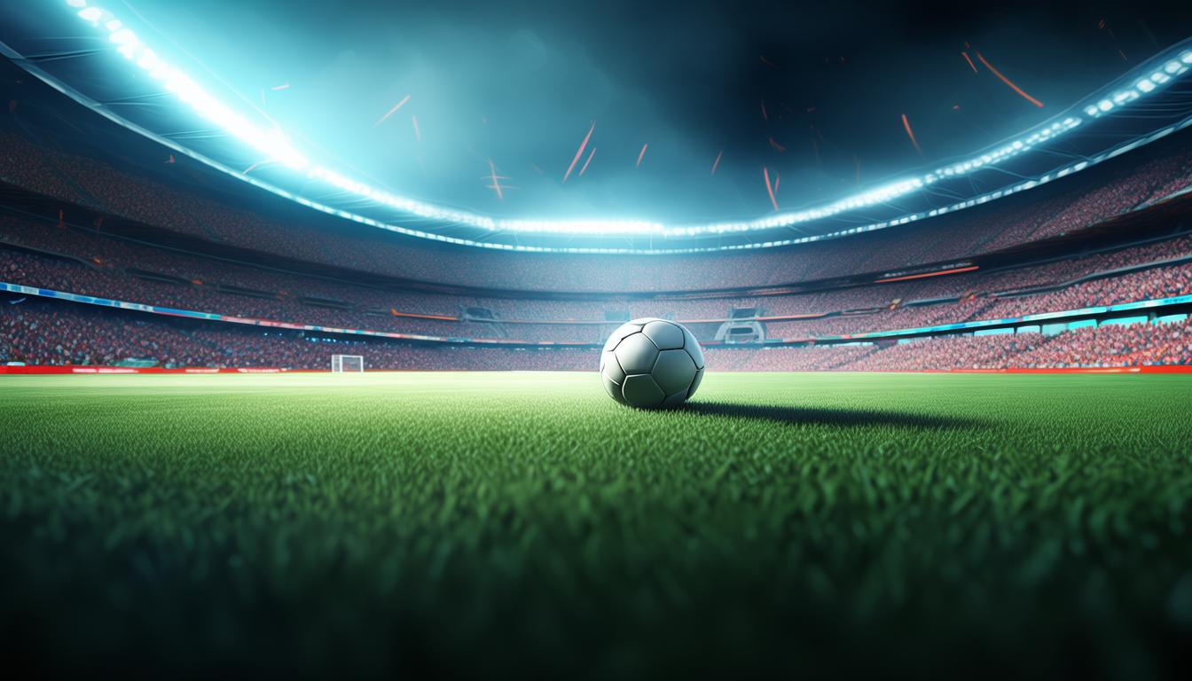 足球游戏如今是否已进军手游市场? 足球游戏如今是否已进军手游市场?