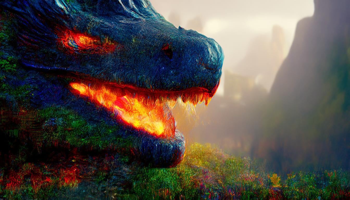 龙口究竟藏着哪些令人惊艳的旅游景点? 龙口究竟藏着哪些令人惊艳的旅游景点?