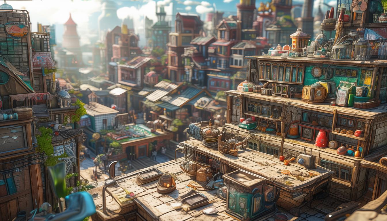 天谕手游生活技能学什么才最划算? 天谕手游生活技能学什么才最划算?