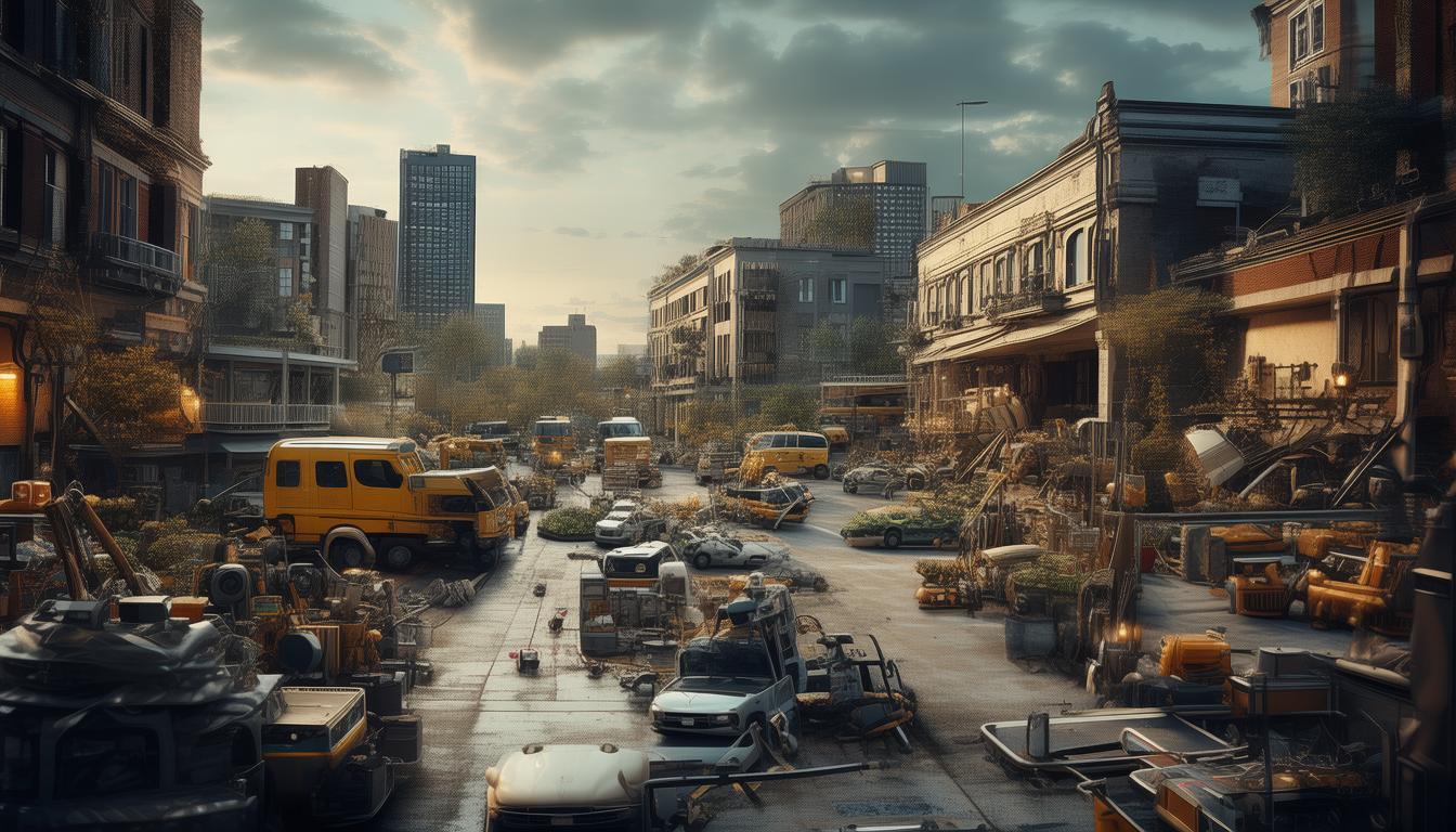 物业服务队职责究竟涵盖哪些方面? 物业服务队职责究竟涵盖哪些方面?