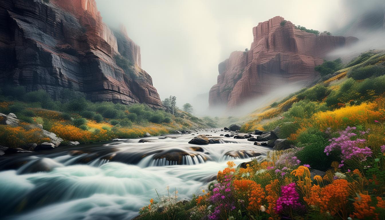 壶关峡谷究竟有哪些不可错过的游玩亮点? 壶关峡谷究竟有哪些不可错过的游玩亮点?