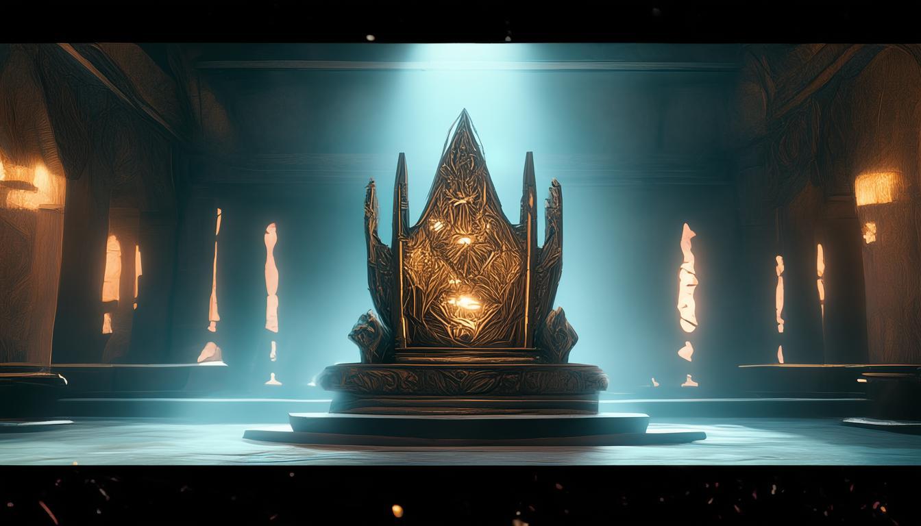 北境王座手游，究竟能否成为你的掌中新宠？