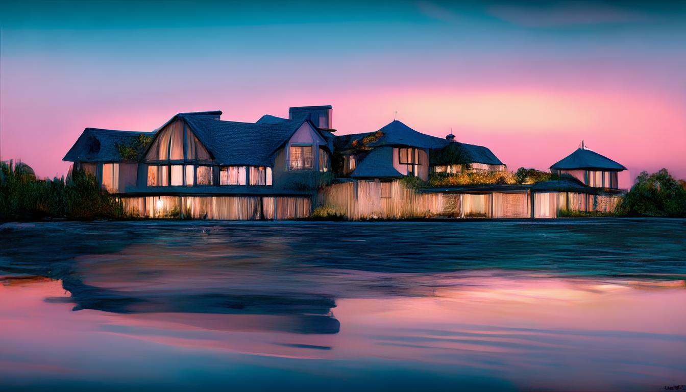 蓝泊湾的物业,究竟叫什么名字? 蓝泊湾的物业,究竟叫什么名字?