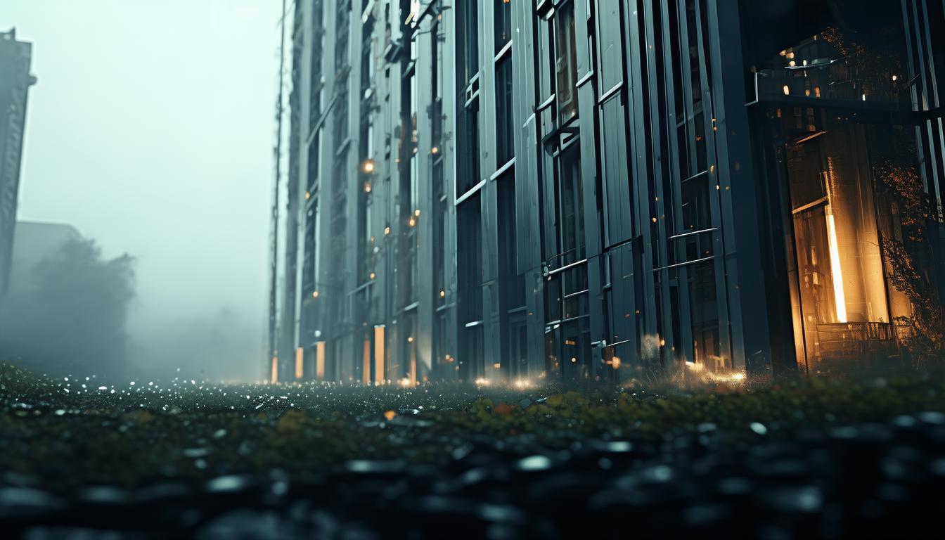 万科物业近期究竟出什么问题了吗? 万科物业近期究竟出什么问题了吗?