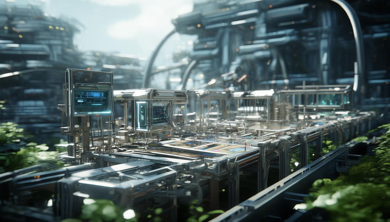 怎么用AI高效构建工程模型? 怎么用AI高效构建工程模型?