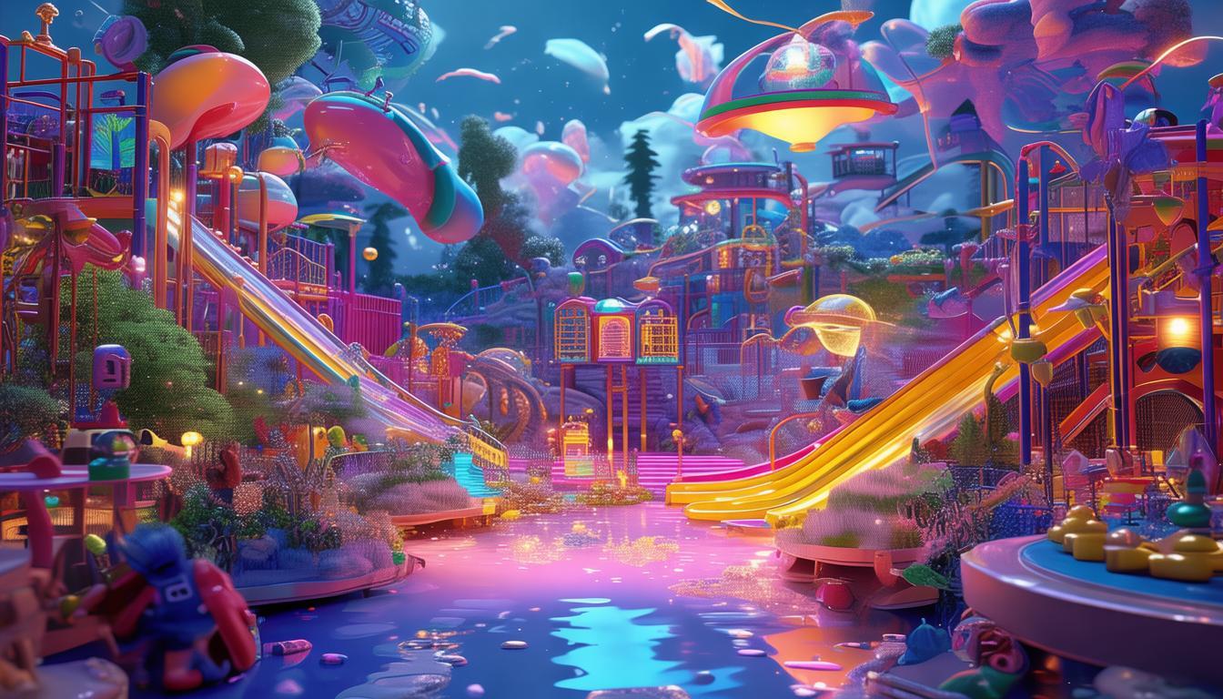 小孩能玩什么手游才既有趣又健康呢? 小孩能玩什么手游才既有趣又健康呢?