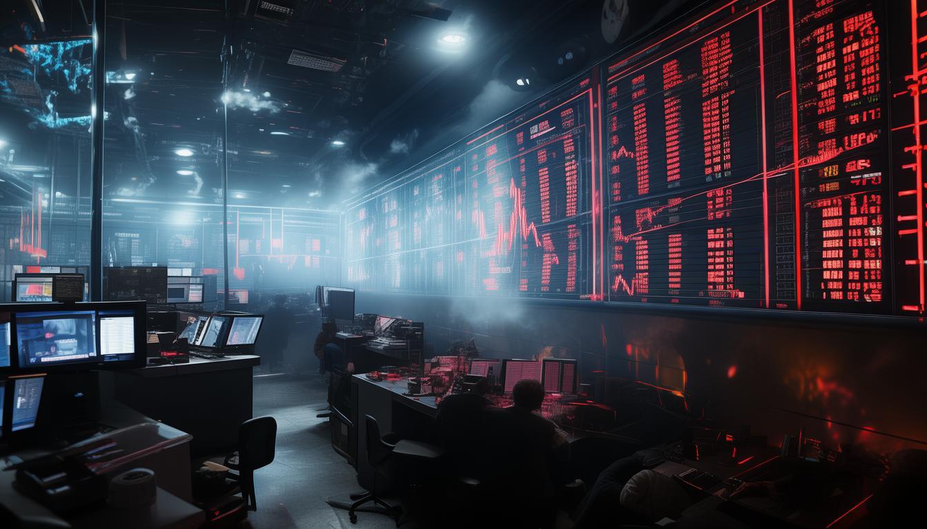 股票下跌到何种程度,真的会触发强制平仓吗? 股票下跌到何种程度,真的会触发强制平仓吗?