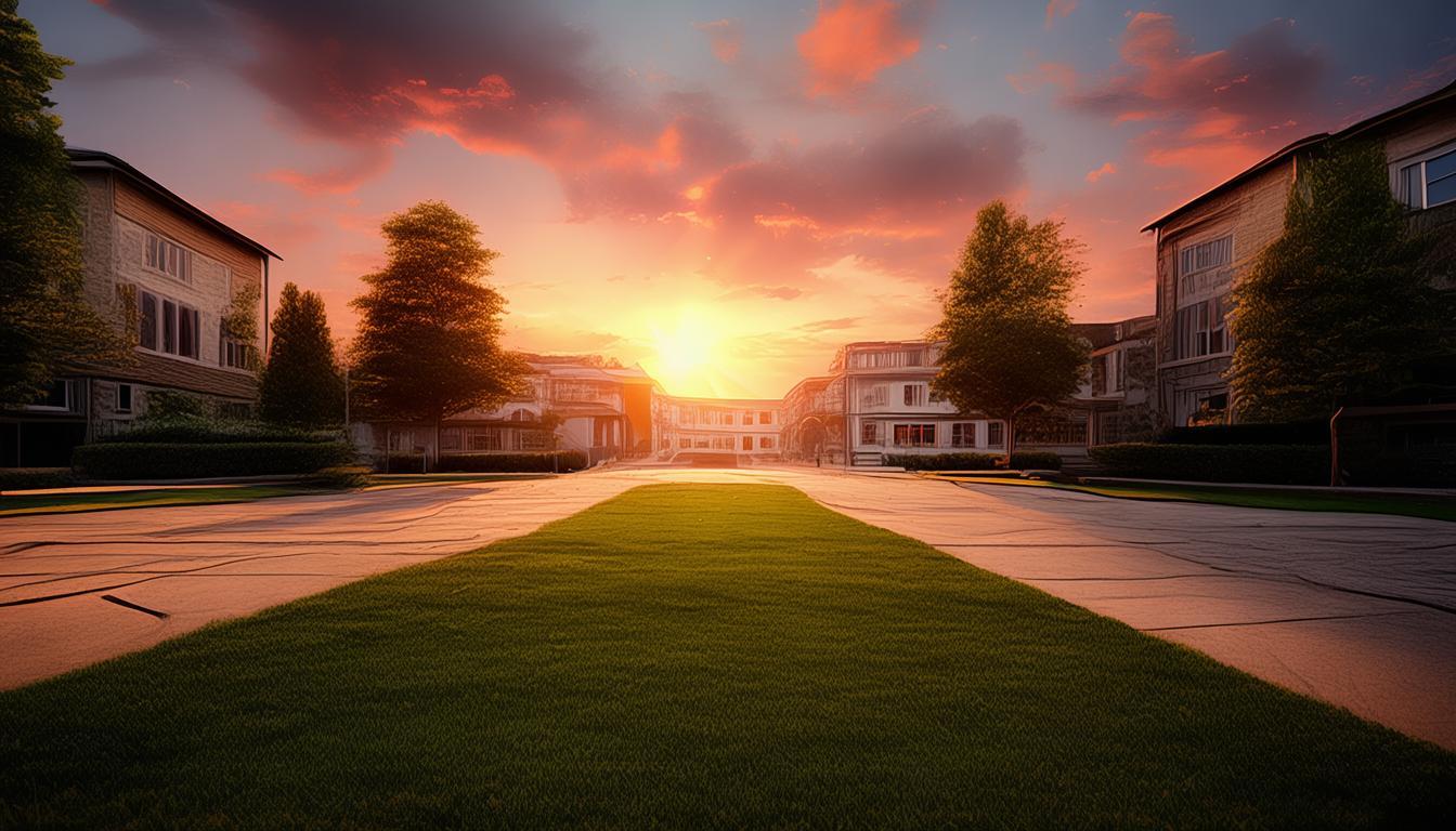 在学校看日落时灵感迸发,那首创作的歌究竟叫什么? 在学校看日落时灵感迸发,那首创作的歌究竟叫什么?