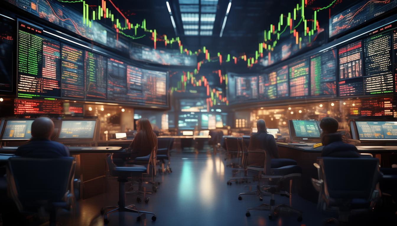 股票洗出究竟是何意?是风险还是机遇的信号? 股票洗出究竟是何意?是风险还是机遇的信号?