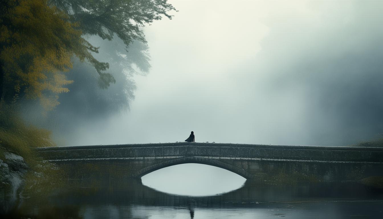 桥边姑娘走红后，还有哪些桥边系列歌曲值得一听？