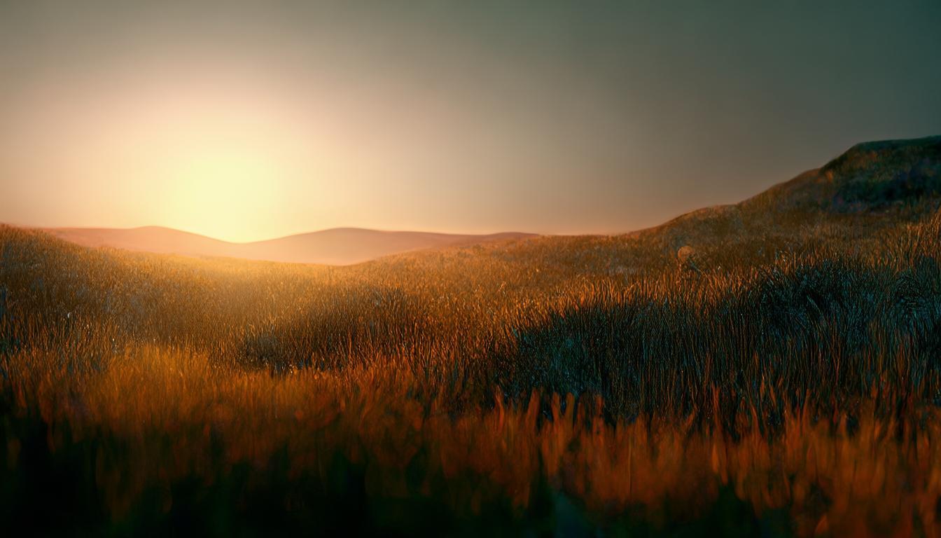 日出唤醒清晨，那首经典旋律究竟叫什么名字？