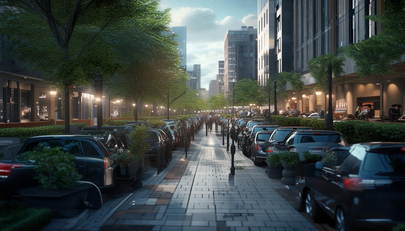 物业秩序部究竟承担着怎样的工作使命？