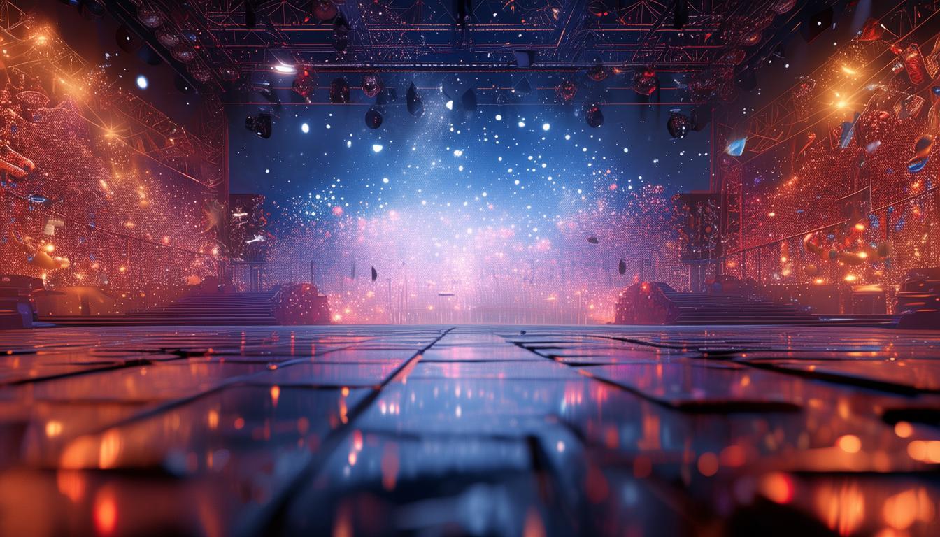 今年哪些歌曲有望闪耀春晚舞台？