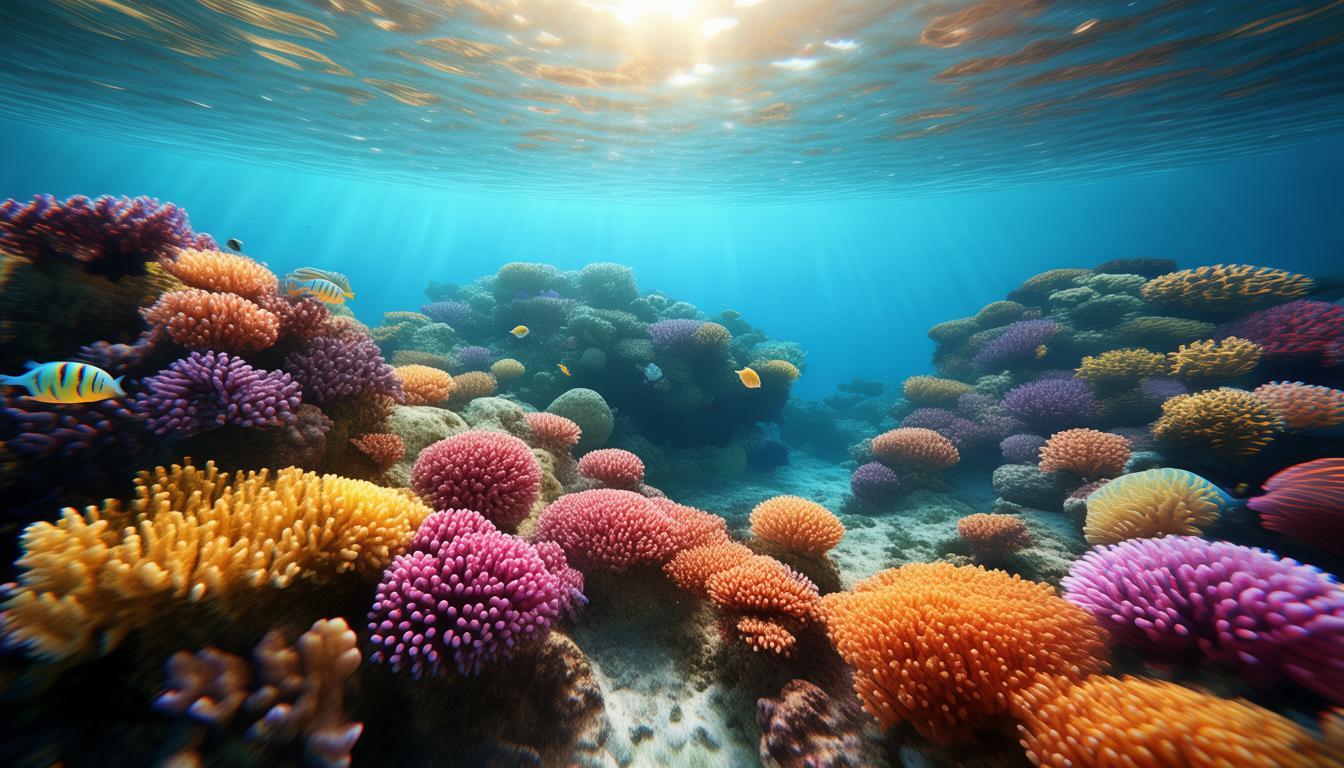 阳江潜水，哪里才是最佳体验地？