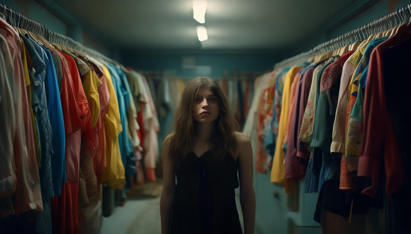 女生会嫌弃男友的打扮吗？