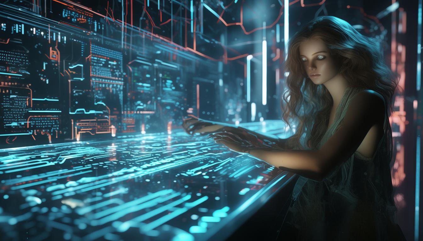 AI模型进行翻唱究竟该怎么操作呢？