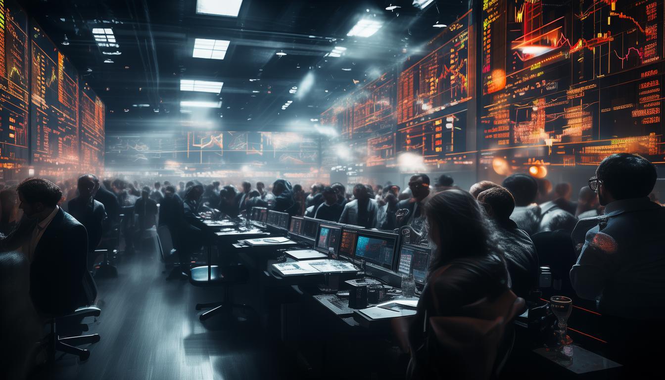 股市里的信息都违法吗？知乎上的讨论给你答案！