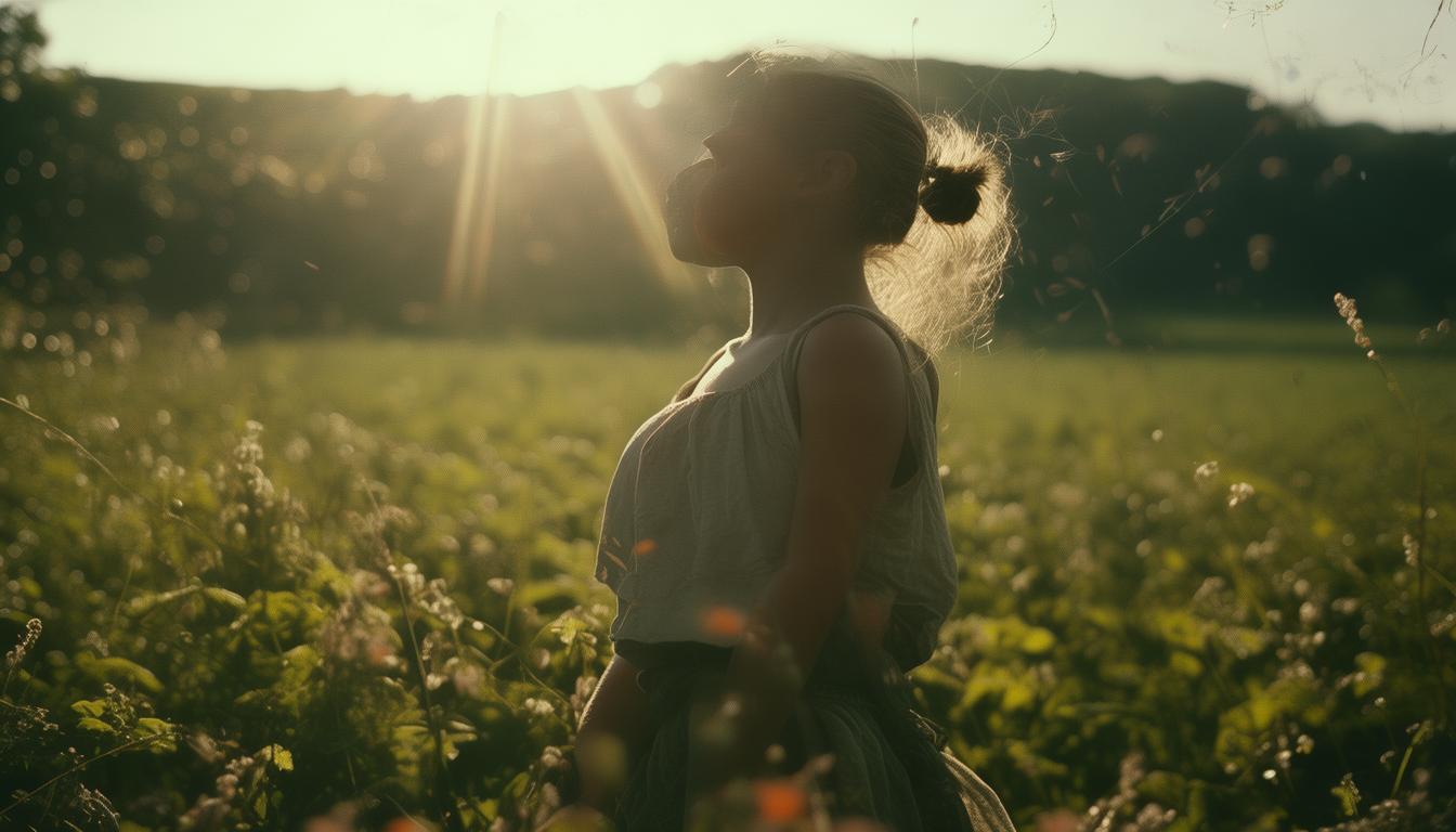 农村的小小姑娘，究竟是哪首歌曲的旋律？