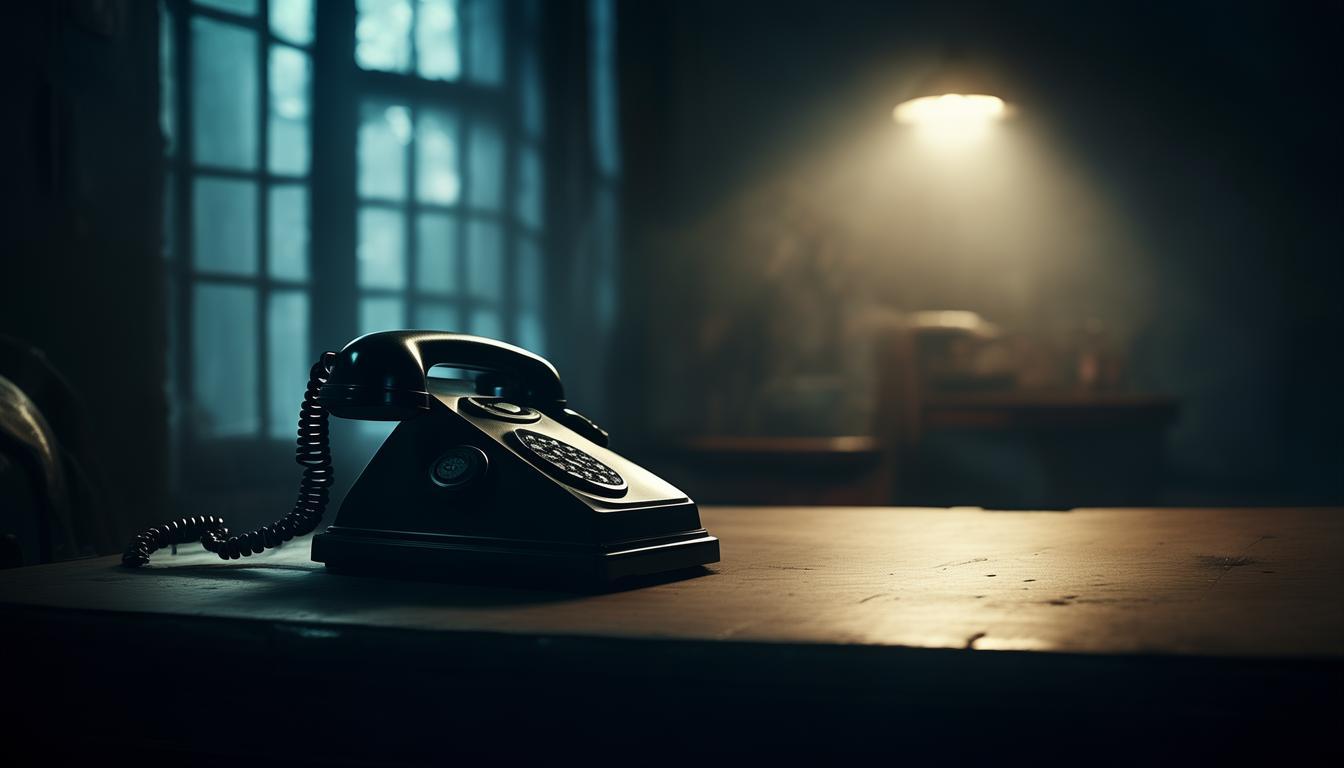 我是否能报警？这究竟是哪首歌的歌词之谜？