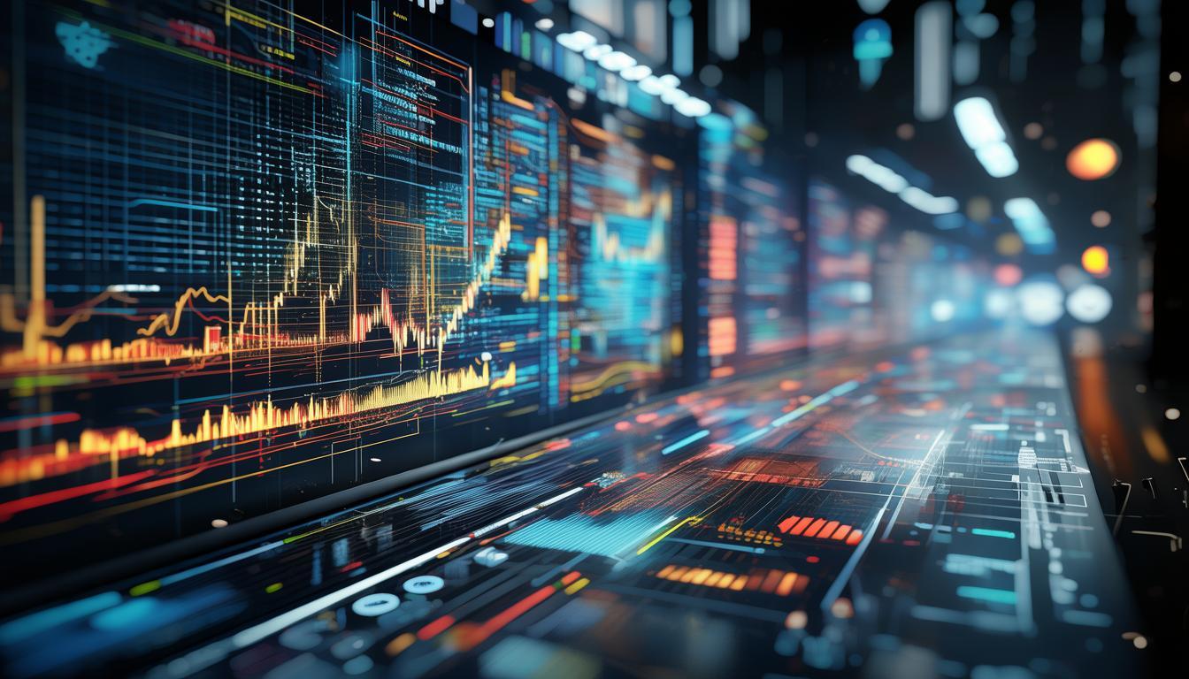 股票看公告，究竟哪款软件才是投资者的最佳选择？