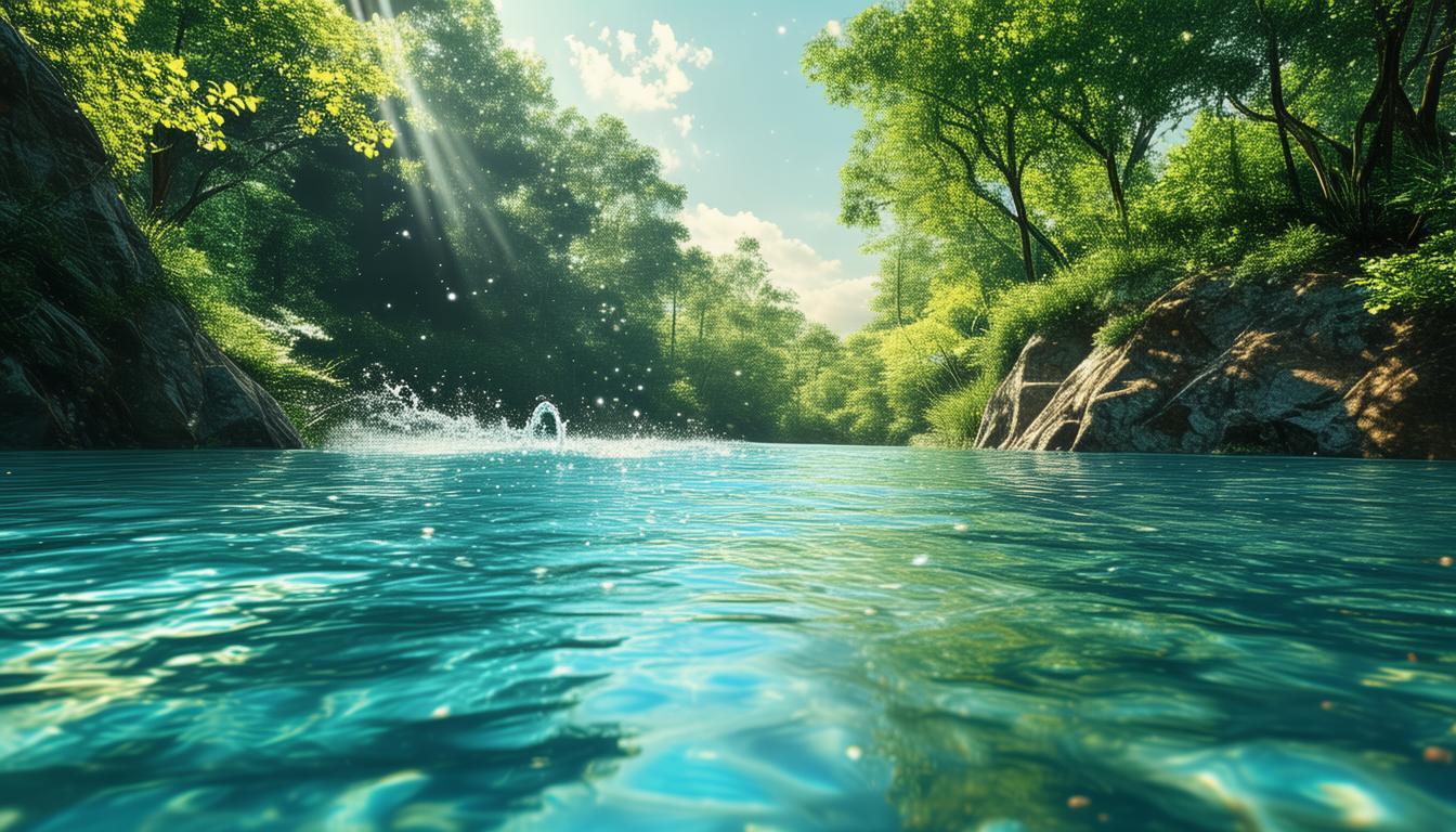 保定漂流哪里最好玩?揭秘三大热门漂流地,让你清凉一夏! 保定漂流哪里最好玩?揭秘三大热门漂流地,让你清凉一夏!