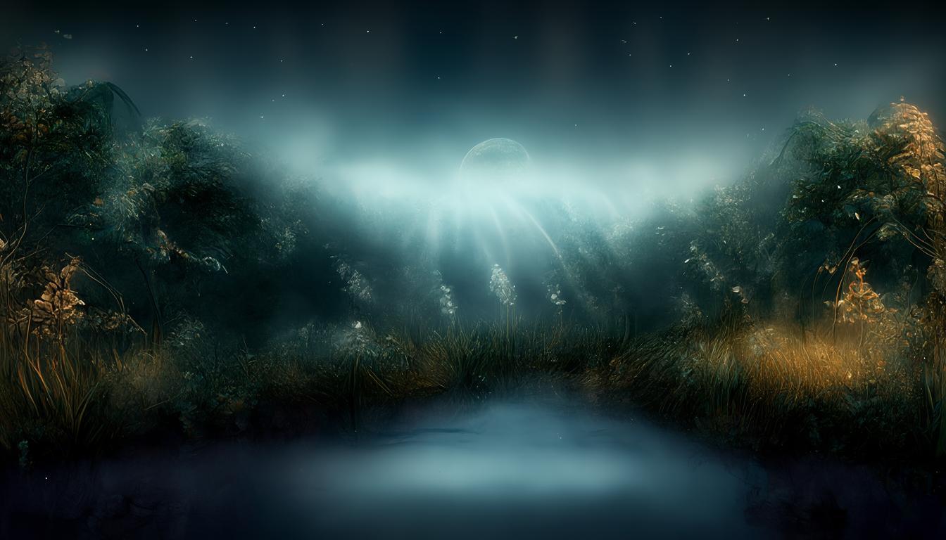 今夜的风它几多情，究竟是哪首歌的浪漫旋律？