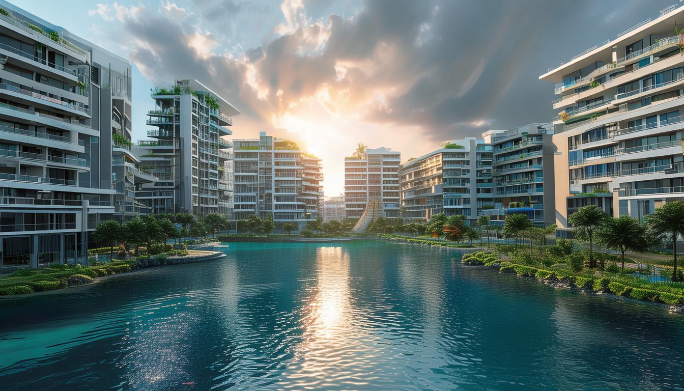 珠海香麓湾究竟属于何种物业类型？